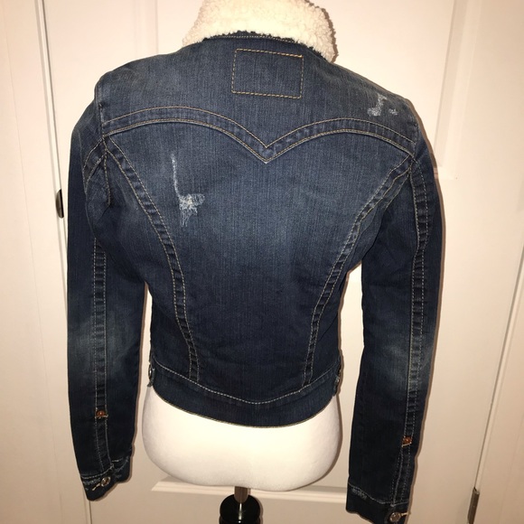 True Religion Jean Sherpa - Picture 4 of 6